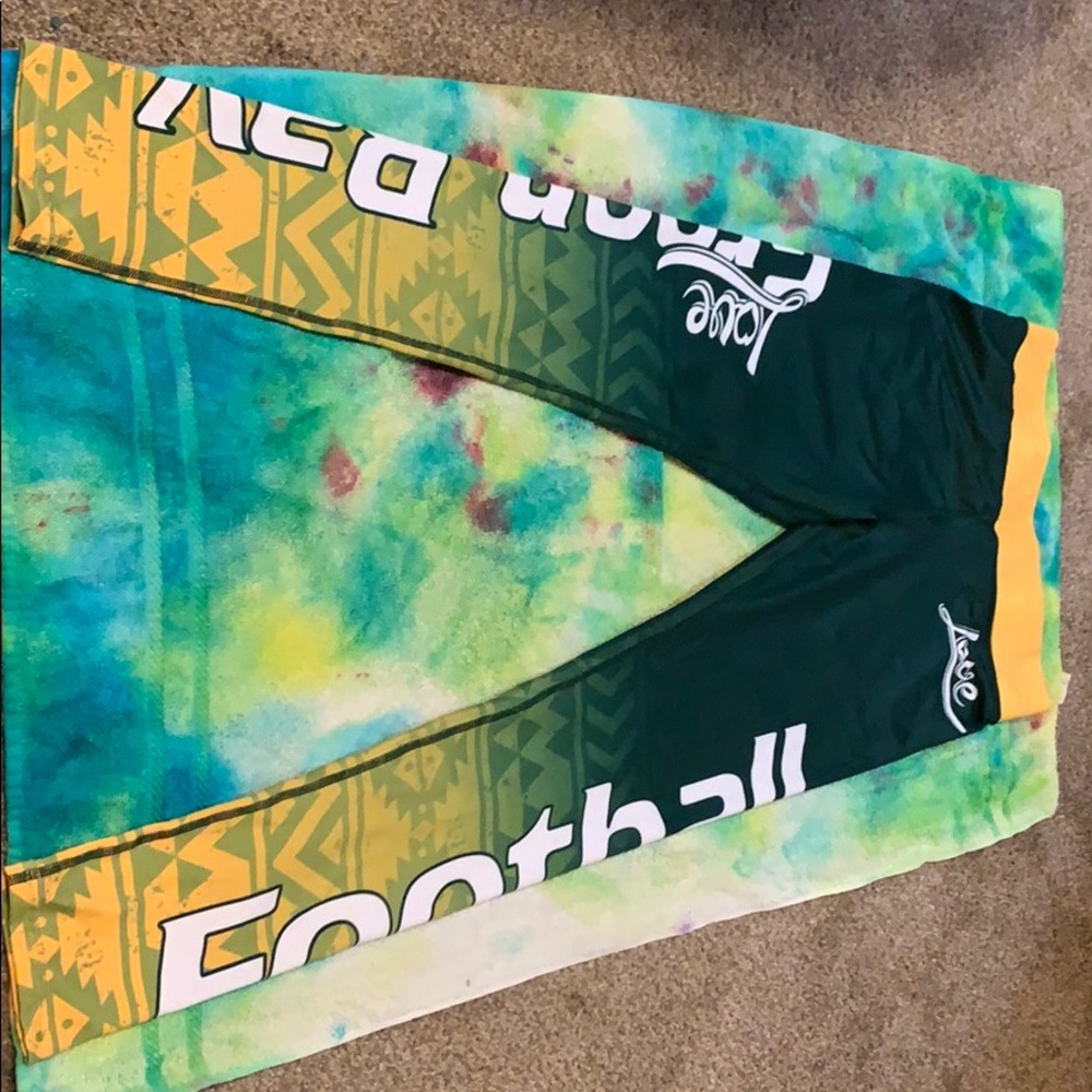 Women’s packer leggings
